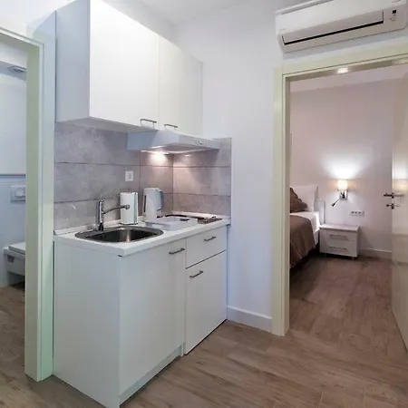 Ida 2 Apartment